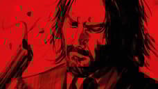 JOHN WICK Animated Prequel Film In The Works; Keanu Reeves To Return For The Impossible Task