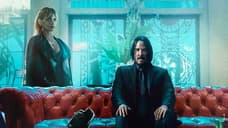 JOHN WICK: CHAPTER 3 - PARABELLUM IMAX Poster Brings The World's Deadliest Killers Back To The Continental
