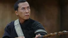 JOHN WICK: CHAPTER 4 Adds ROGUE ONE Star Donnie Yen & Newcomer Rina Sawayama In Lead Roles