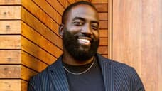 JOHN WICK: CHAPTER 4 Casts WYNONNA EARP Star Shamier Anderson In A Key Role