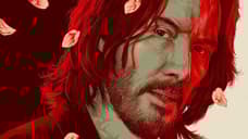 JOHN WICK: CHAPTER 4 Social Media Reactions Promise A Jaw-Dropping Spectacle...That's A Little Too Long