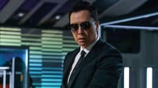 JOHN WICK: CHAPTER 4 Star Keanu Reeves Teases BALLERINA Cameo; New Stills Offer First Look At Donnie Yen