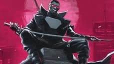 JOHN WICK Director Chad Stahelski Pitched Directing BLADE To Marvel Studios...But They Turned Him Down