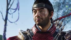 JOHN WICK Director Chad Stahelski Says We're Very Close To Getting Our Sh*t Together With GHOST OF TSUSHIMA