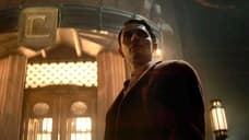 JOHN WICK Prequel TV Series THE CONTINENTAL Gets An Action-Packed First Trailer And Poster