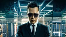 JOHN WICK Spinoff Film CAINE Announced With Donnie Yen Set To Star & Direct