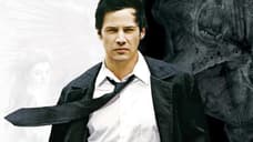 JOHN WICK Star Keanu Reeves Reiterates WOLVERINE Hopes; Says He's Spoken To James Gunn About CONSTANTINE 2