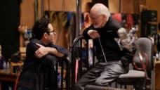 John Williams Wants To Return To Compose The Score For J.J. Abrams' STAR WARS: EPISODE IX