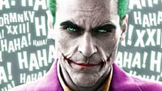 JOKER Actor Joaquin Phoenix On Why He Took The Role: It Scares The F*cking Shit Out Of Me