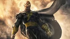 JOKER Cinematographer Assures Fans That BLACK ADAM Will Draw More From The Comic Books