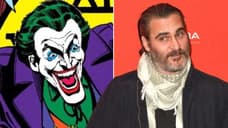 JOKER Director Todd Phillips Shares Our First Look At Joaquin Phoenix As Arthur