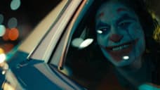 JOKER: FOLIE A DEUX - [SPOILER] Burns In New Set Photos And Video From Upcoming DC Sequel