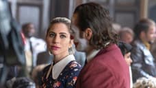 JOKER: FOLIE A DEUX Director Shares New Look At Joaquin Phoenix As Arthur Fleck And Lady Gaga As Harley Quinn