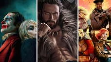 JOKER: FOLIE à DEUX And KRAVEN THE HUNTER Made The List Of Biggest Box Office Flops Of 2024