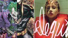 JOKER: FOLIE À DEUX Director Believes Joker Would Be In Awe Of Batman; Lady Gaga Announces Companion Album