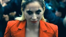JOKER: FOLIE À DEUX Star Lady Gaga Takes Playful Jabs At Sequel & Her Razzie Award During SNL Monologue