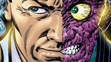 JOKER: FOLIE À DEUX's Harry Lawtey On Playing A New Take On Harvey Dent