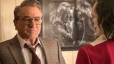 JOKER Star Joaquin Phoenix Reflects On Clashing With Co-Star Robert De Niro Over Table Reads