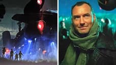 Jon Favreau Reveals How STAR WARS: SKELETON CREW Was Created On SPIDER-MAN: NO WAY HOME Set