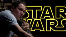 Jon Favreau's STAR WARS TV Series Timeline Revealed