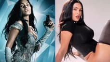 JONAH HEX Star Megan Fox Hailed As An Ageless Goddess In Risqué Return To Instagram