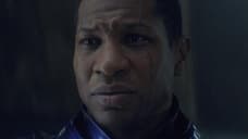 Jonathan Majors Dropped By Manager; Marvel Said To Have Had Zero Conversations About Replacing Him As Kang