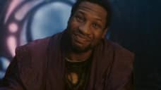 Jonathan Majors Trial: Video Shows LOKI Star Being Chased Four Blocks By Ex-Girlfriend Grace Jabbari