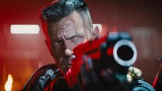 Josh Brolin Still Expected To Return As Cable...But It Reportedly WON'T Be In DEADPOOL 3!