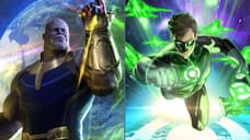 Josh Brolin Talks Possible Thanos Return In AVENGERS: DOOMSDAY And Why He Doesn't Regret Saying No To LANTERNS