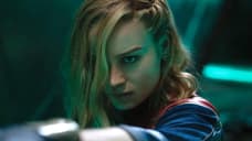 J.T Mollner's Creature Feature Starring THE MARVELS' Brie Larson Moves Forward With A New Title