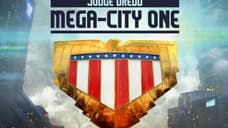 JUDGE DREDD: MEGA-CITY ONE Could See DREDD Actor Karl Urban Reprise The Role Of The Ruthless Lawman
