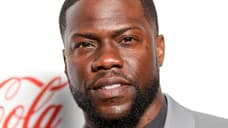 JUMANJI Actor Kevin Hart Reportedly In Talks To Play Roland In Live-Action BORDERLANDS Movie