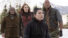 JUMANJI: THE NEXT LEVEL Exceeds Expectations With An Impressive $60.1 Million Opening Weekend