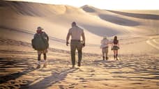 JUMANJI: THE NEXT LEVEL First Trailer Sees Some Surprising New Players Enter The Game