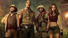 JUMANJI: WELCOME TO THE JUNGLE Director Hopes To Begin Filming The Sequel In Early 2019
