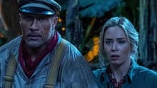 JUNGLE CRUISE Debuts Globally With $90 Million Between Theatrical And Premier Access Release On Disney+