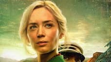 JUNGLE CRUISE: Disney Has Enlisted Metallica To Help Score The Dwayne Johnson/Emily Blunt-Led Movie