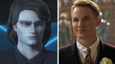 JUPITER'S LEGACY And THE CLONE WARS Star Matt Lanter Recovering After Being Rushed To Hospital