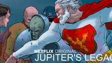 JUPITER'S LEGACY Casts Josh Duhamel And Leslie Bibb In Lead Roles For Netflix's Superhero Epic