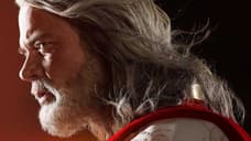 JUPITER'S LEGACY Star Josh Duhamel Responds To Series Being Dumped By Netflix