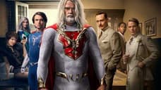 JUPITER'S LEGACY Volume 1 Review; [It] Feels Like A Prologue To A Much Better Series