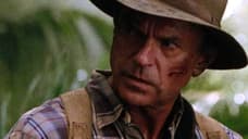JURASSIC PARK Star Sam Neill Joins MonsterVerse; Set To Star In GODZILLA x KONG 3