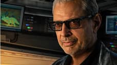 JURASSIC WORLD DOMINION Character Posters Bring Together Two Generations Of JURASSIC Actors