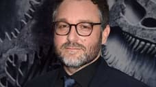 JURASSIC WORLD: DOMINION Director Colin Trevorrow Sets A Course For ATLANTIS