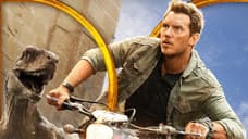 JURASSIC WORLD: DOMINION Early Tracking Numbers Estimate Gigantic $165-$205 Million Domestic Debut