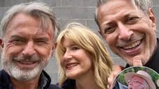 JURASSIC WORLD: DOMINION Has Completed Post-Production; Could A Trailer Release Be Imminent?