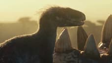 JURASSIC WORLD: DOMINION Prologue Footage Description Teases An Epic Battle & Several New Species