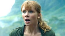 JURASSIC WORLD: DOMINION Script Made For An Exhilarating Read According To Bryce Dallas Howard