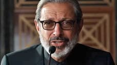 JURASSIC WORLD: DOMINION Star Jeff Goldblum Says He Has A 109-Page List of Safety Protocols As Work Resumes