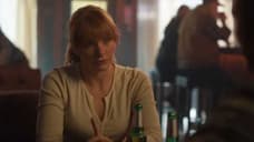 JURASSIC WORLD: FALLEN KINGDOM Director Finally Puts End To Heels Debate; Calls Claire A Complete Character